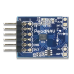 Pmod NAV: 9-axis IMU Plus Barometer